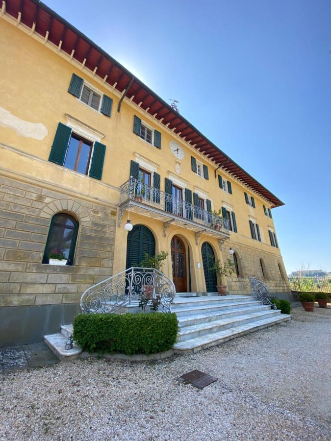 Ferienwohnung Casa Nel Chianti A Siena Ponte A Bozzone Exterior foto